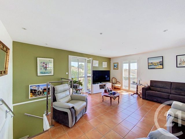 maison à vendre - 8 pièces - 190.87 m2 - AGDE - 34 - LANGUEDOC-ROUSSILLON - Century 21 Vue Sur Mer
