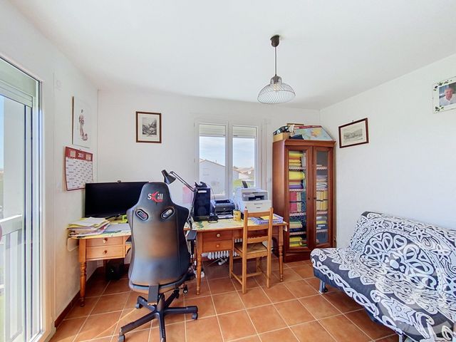 maison à vendre - 8 pièces - 190.87 m2 - AGDE - 34 - LANGUEDOC-ROUSSILLON - Century 21 Vue Sur Mer