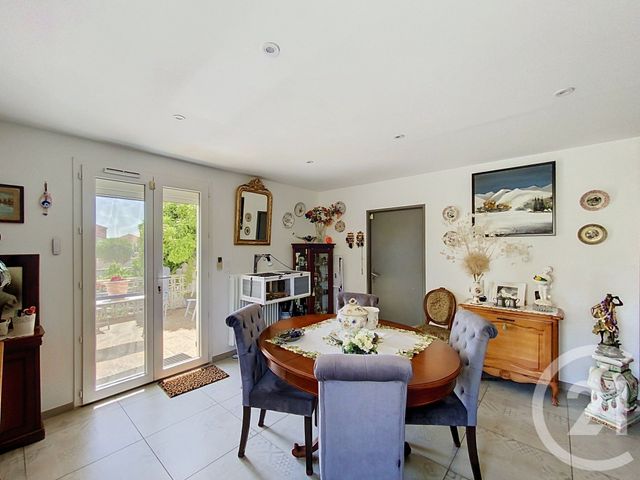 maison à vendre - 8 pièces - 190.87 m2 - AGDE - 34 - LANGUEDOC-ROUSSILLON - Century 21 Vue Sur Mer