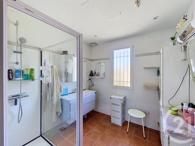 maison à vendre - 8 pièces - 190.87 m2 - AGDE - 34 - LANGUEDOC-ROUSSILLON - Century 21 Vue Sur Mer
