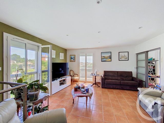 maison à vendre - 8 pièces - 190.87 m2 - AGDE - 34 - LANGUEDOC-ROUSSILLON - Century 21 Vue Sur Mer