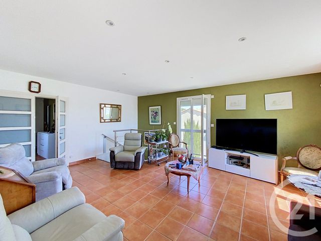 maison à vendre - 8 pièces - 190.87 m2 - AGDE - 34 - LANGUEDOC-ROUSSILLON - Century 21 Vue Sur Mer