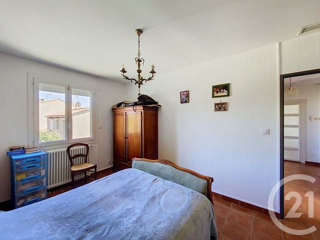 maison à vendre - 8 pièces - 190.87 m2 - AGDE - 34 - LANGUEDOC-ROUSSILLON - Century 21 Vue Sur Mer