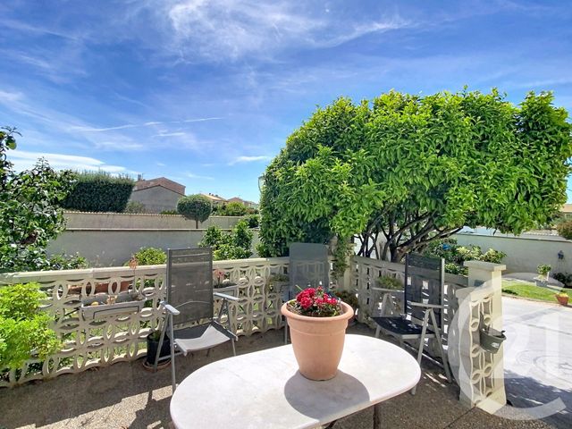 maison à vendre - 8 pièces - 190.87 m2 - AGDE - 34 - LANGUEDOC-ROUSSILLON - Century 21 Vue Sur Mer