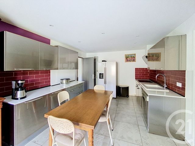 maison à vendre - 8 pièces - 190.87 m2 - AGDE - 34 - LANGUEDOC-ROUSSILLON - Century 21 Vue Sur Mer