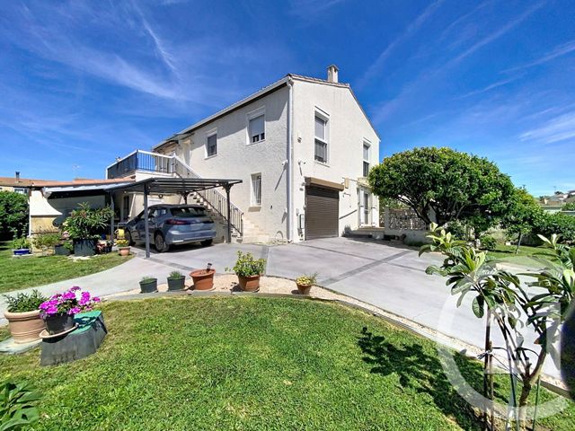 maison - AGDE - 34