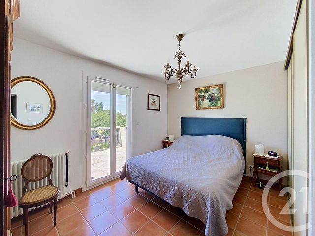 maison à vendre - 8 pièces - 190.87 m2 - AGDE - 34 - LANGUEDOC-ROUSSILLON - Century 21 Vue Sur Mer