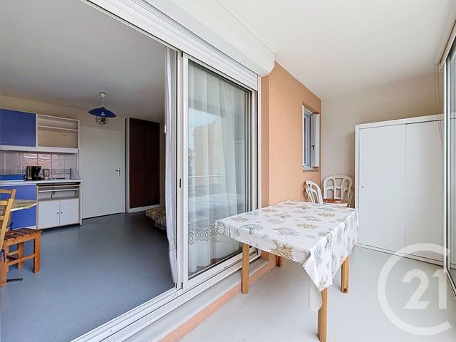 Appartement T2 à vendre LE CAP D AGDE