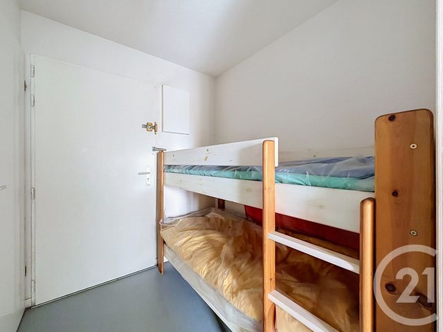 Appartement T2 à vendre - 2 pièces - 28.34 m2 - LE CAP D AGDE - 34 - LANGUEDOC-ROUSSILLON - Century 21 Vue Sur Mer
