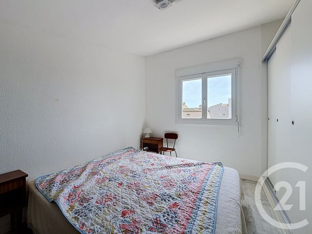 Appartement Studio à vendre - 1 pièce - 28.84 m2 - LE CAP D AGDE - 34 - LANGUEDOC-ROUSSILLON - Century 21 Vue Sur Mer