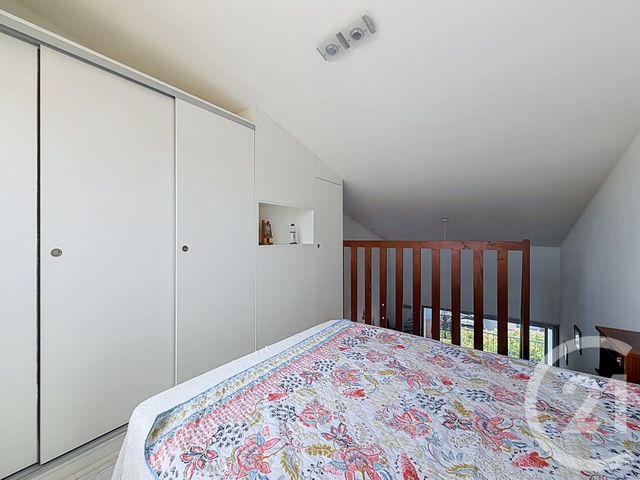 Appartement Studio à vendre - 1 pièce - 28.84 m2 - LE CAP D AGDE - 34 - LANGUEDOC-ROUSSILLON - Century 21 Vue Sur Mer