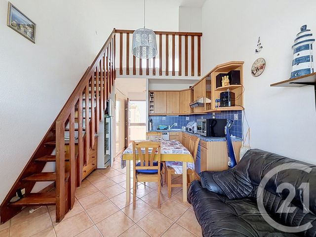 Appartement Studio à vendre LE CAP D AGDE
