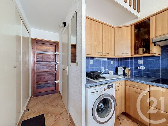Appartement Studio à vendre - 1 pièce - 28.84 m2 - LE CAP D AGDE - 34 - LANGUEDOC-ROUSSILLON - Century 21 Vue Sur Mer