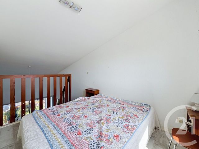 Appartement Studio à vendre - 1 pièce - 28.84 m2 - LE CAP D AGDE - 34 - LANGUEDOC-ROUSSILLON - Century 21 Vue Sur Mer