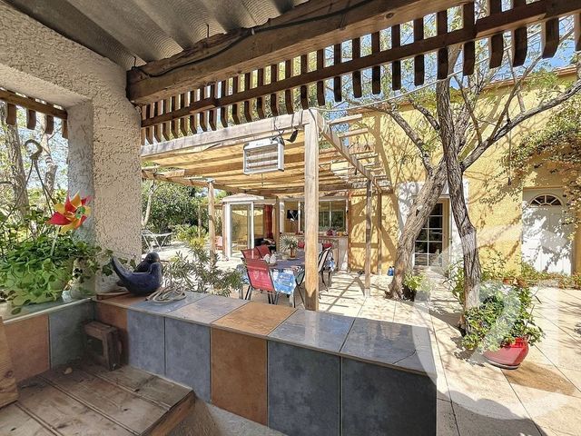 maison à vendre - 7 pièces - 252.35 m2 - AGDE - 34 - LANGUEDOC-ROUSSILLON - Century 21 Vue Sur Mer