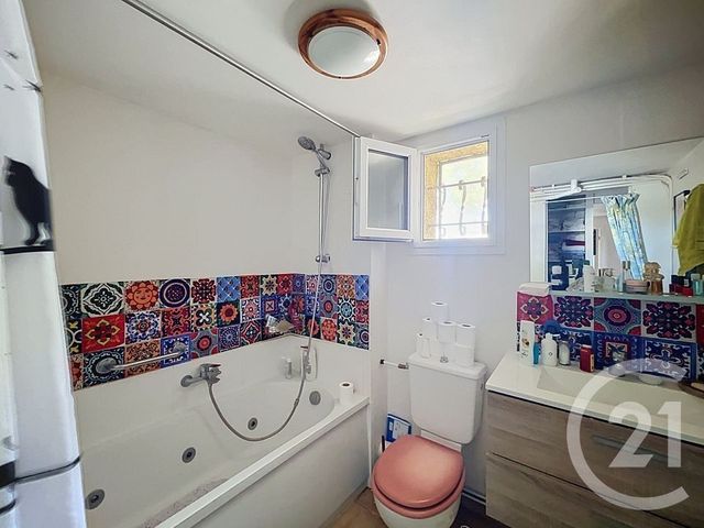 maison à vendre - 7 pièces - 252.35 m2 - AGDE - 34 - LANGUEDOC-ROUSSILLON - Century 21 Vue Sur Mer
