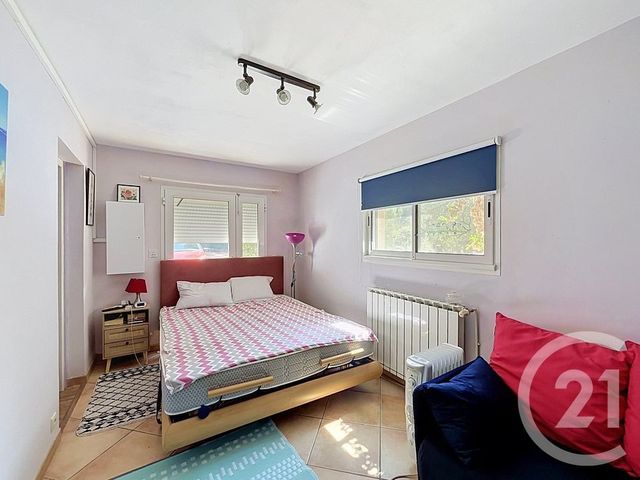 maison à vendre - 7 pièces - 252.35 m2 - AGDE - 34 - LANGUEDOC-ROUSSILLON - Century 21 Vue Sur Mer