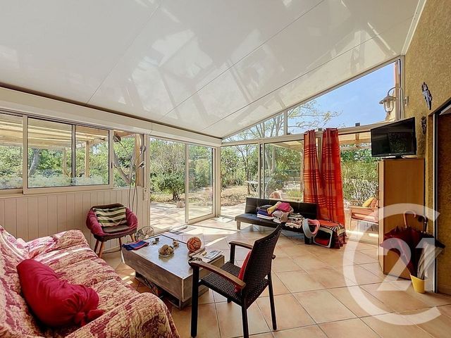 maison à vendre - 7 pièces - 252.35 m2 - AGDE - 34 - LANGUEDOC-ROUSSILLON - Century 21 Vue Sur Mer