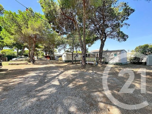 maison à vendre - 7 pièces - 252.35 m2 - AGDE - 34 - LANGUEDOC-ROUSSILLON - Century 21 Vue Sur Mer