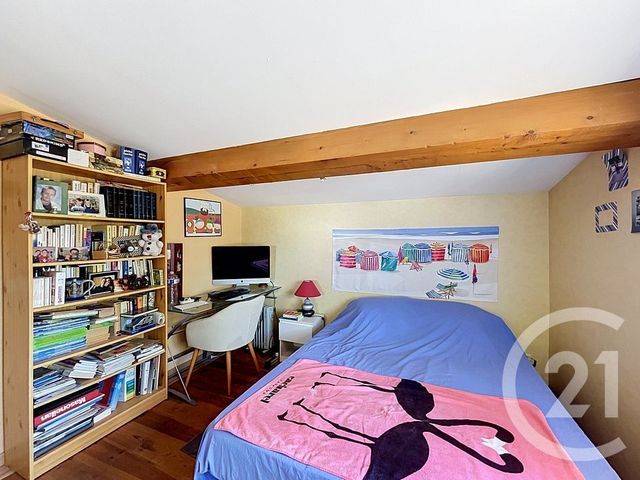 maison à vendre - 7 pièces - 252.35 m2 - AGDE - 34 - LANGUEDOC-ROUSSILLON - Century 21 Vue Sur Mer