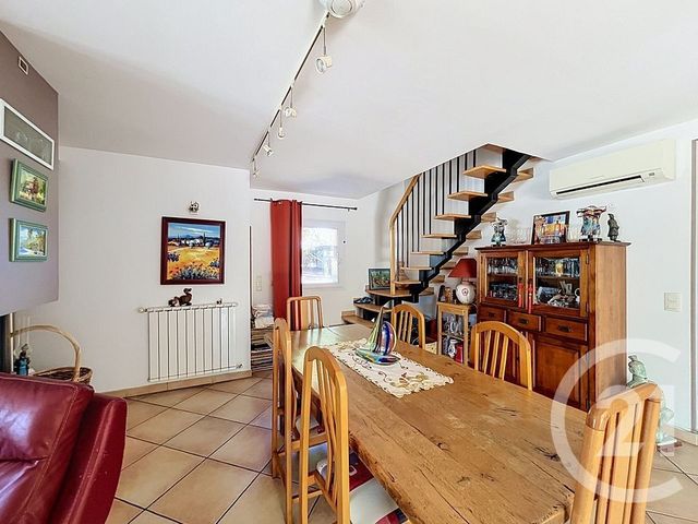 maison à vendre - 7 pièces - 252.35 m2 - AGDE - 34 - LANGUEDOC-ROUSSILLON - Century 21 Vue Sur Mer