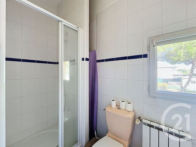 maison à vendre - 7 pièces - 252.35 m2 - AGDE - 34 - LANGUEDOC-ROUSSILLON - Century 21 Vue Sur Mer