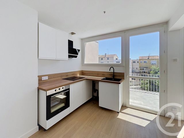 maison à vendre - 4 pièces - 66.54 m2 - AGDE - 34 - LANGUEDOC-ROUSSILLON - Century 21 Vue Sur Mer