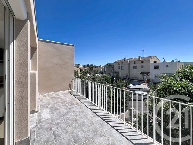 maison à vendre - 4 pièces - 66.54 m2 - AGDE - 34 - LANGUEDOC-ROUSSILLON - Century 21 Vue Sur Mer