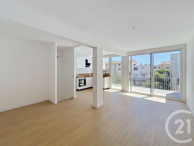 maison à vendre - 4 pièces - 66.54 m2 - AGDE - 34 - LANGUEDOC-ROUSSILLON - Century 21 Vue Sur Mer