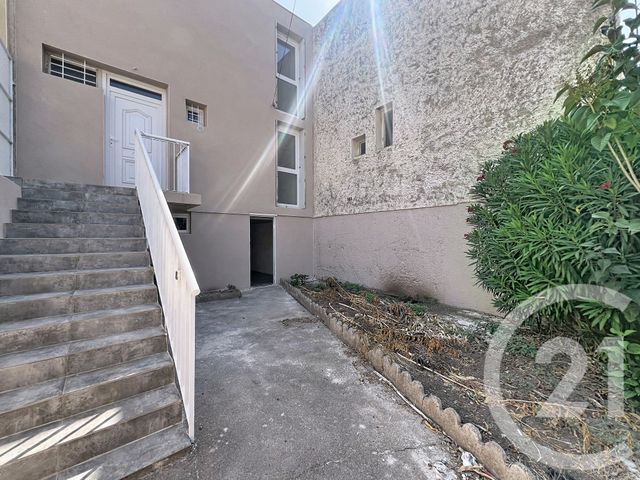 maison à vendre - 4 pièces - 66.54 m2 - AGDE - 34 - LANGUEDOC-ROUSSILLON - Century 21 Vue Sur Mer