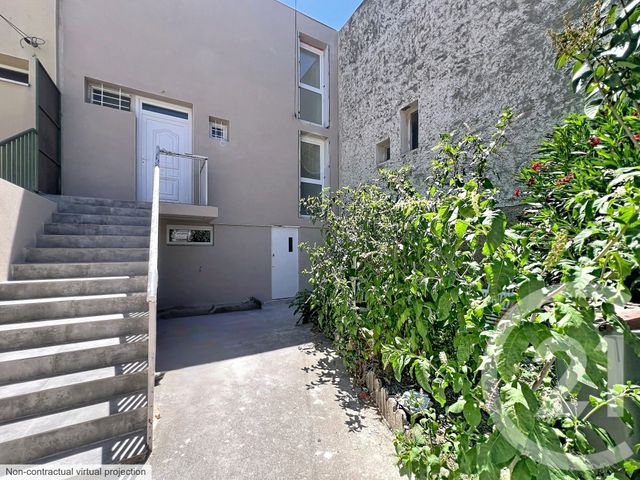 maison à vendre - 4 pièces - 66.54 m2 - AGDE - 34 - LANGUEDOC-ROUSSILLON - Century 21 Vue Sur Mer