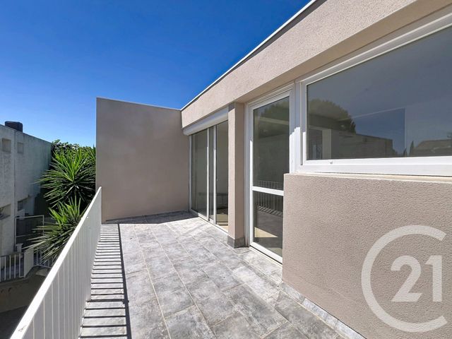 maison à vendre - 4 pièces - 66.54 m2 - AGDE - 34 - LANGUEDOC-ROUSSILLON - Century 21 Vue Sur Mer