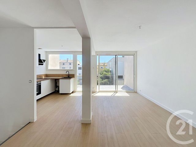 maison à vendre - 4 pièces - 66.54 m2 - AGDE - 34 - LANGUEDOC-ROUSSILLON - Century 21 Vue Sur Mer