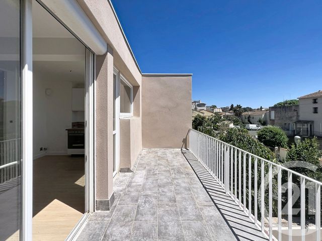 Maison à vendre AGDE
