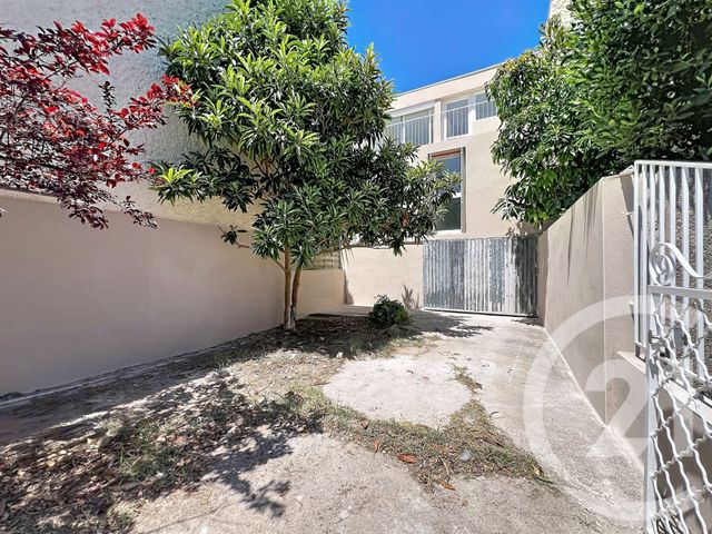maison à vendre - 4 pièces - 66.54 m2 - AGDE - 34 - LANGUEDOC-ROUSSILLON - Century 21 Vue Sur Mer