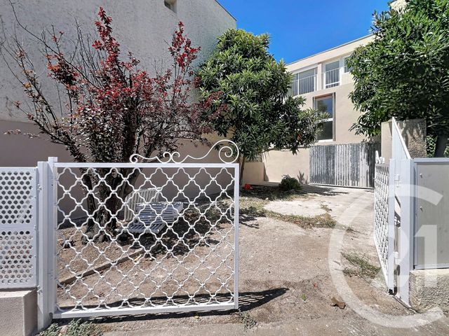 maison à vendre - 4 pièces - 66.54 m2 - AGDE - 34 - LANGUEDOC-ROUSSILLON - Century 21 Vue Sur Mer