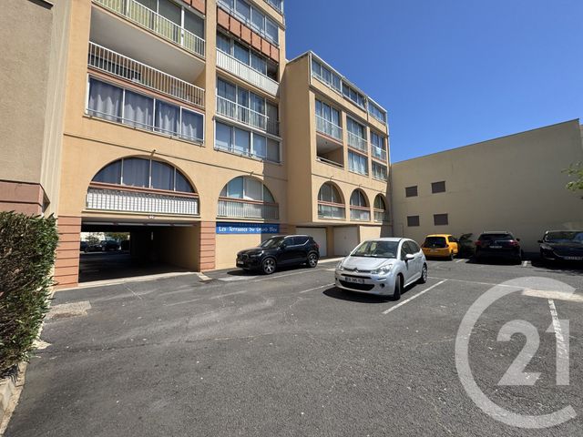 Appartement T2 à vendre - 2 pièces - 31.48 m2 - LE CAP D AGDE - 34 - LANGUEDOC-ROUSSILLON - Century 21 Vue Sur Mer