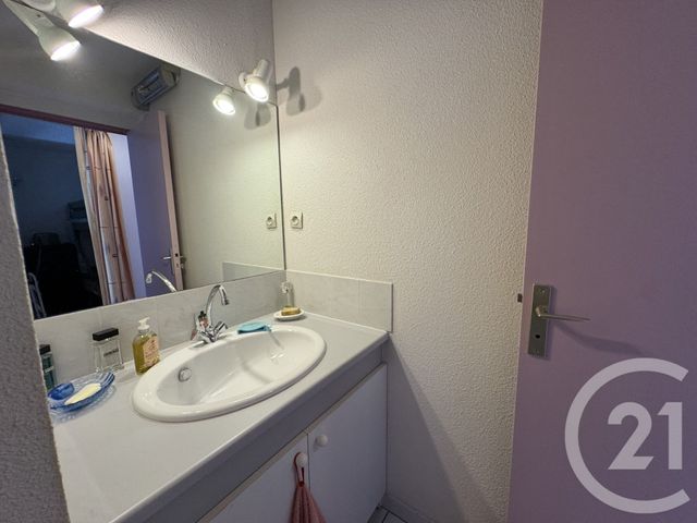 Appartement T2 à vendre - 2 pièces - 31.48 m2 - LE CAP D AGDE - 34 - LANGUEDOC-ROUSSILLON - Century 21 Vue Sur Mer