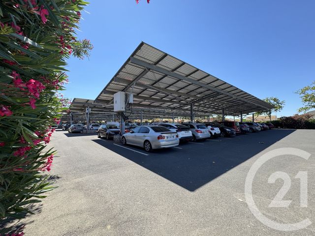 Appartement T2 à vendre - 2 pièces - 31.48 m2 - LE CAP D AGDE - 34 - LANGUEDOC-ROUSSILLON - Century 21 Vue Sur Mer