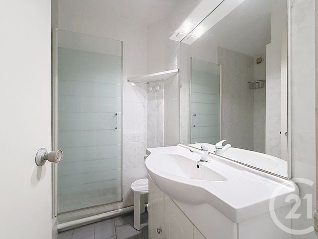 Appartement Studio à vendre - 1 pièce - 23.97 m2 - LE CAP D AGDE - 34 - LANGUEDOC-ROUSSILLON - Century 21 Vue Sur Mer