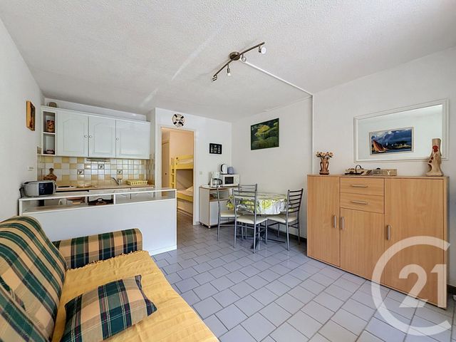 Appartement Studio à vendre LE CAP D AGDE