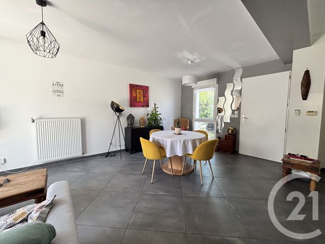 maison à vendre - 4 pièces - 81.43 m2 - AGDE - 34 - LANGUEDOC-ROUSSILLON - Century 21 Vue Sur Mer