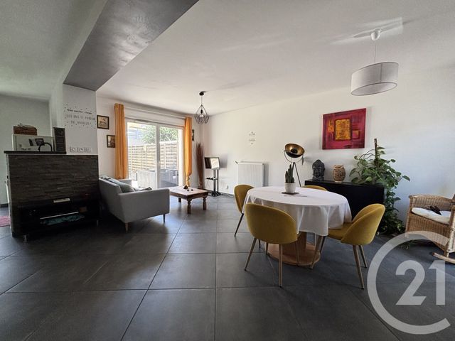 maison à vendre - 4 pièces - 81.43 m2 - AGDE - 34 - LANGUEDOC-ROUSSILLON - Century 21 Vue Sur Mer