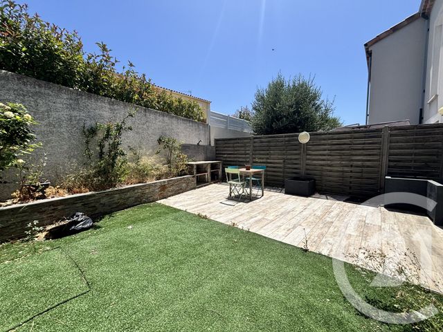 maison à vendre - 4 pièces - 81.43 m2 - AGDE - 34 - LANGUEDOC-ROUSSILLON - Century 21 Vue Sur Mer