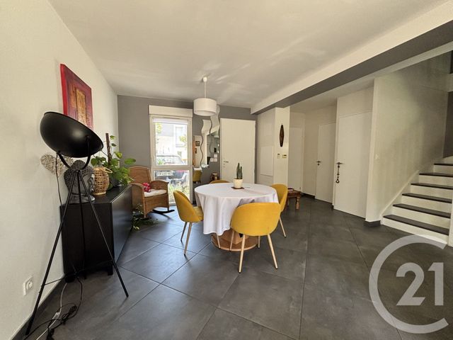 maison à vendre - 4 pièces - 81.43 m2 - AGDE - 34 - LANGUEDOC-ROUSSILLON - Century 21 Vue Sur Mer