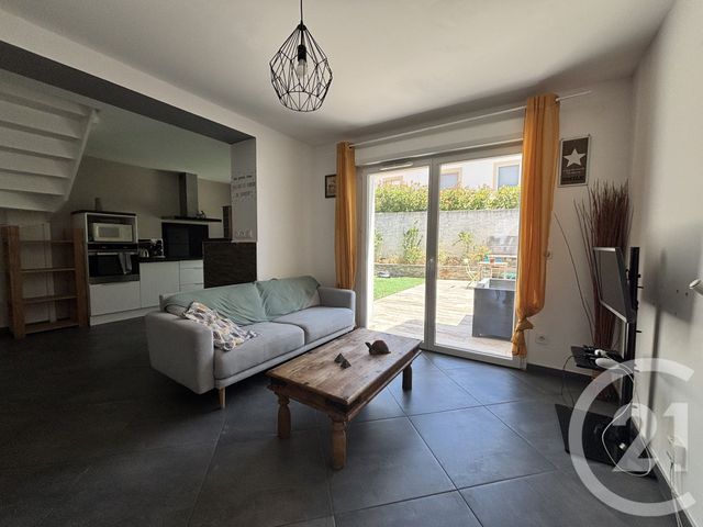 Maison à vendre AGDE