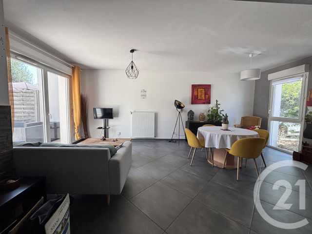 maison à vendre - 4 pièces - 81.43 m2 - AGDE - 34 - LANGUEDOC-ROUSSILLON - Century 21 Vue Sur Mer