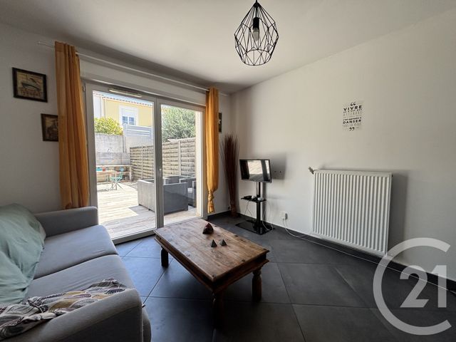 maison à vendre - 4 pièces - 81.43 m2 - AGDE - 34 - LANGUEDOC-ROUSSILLON - Century 21 Vue Sur Mer