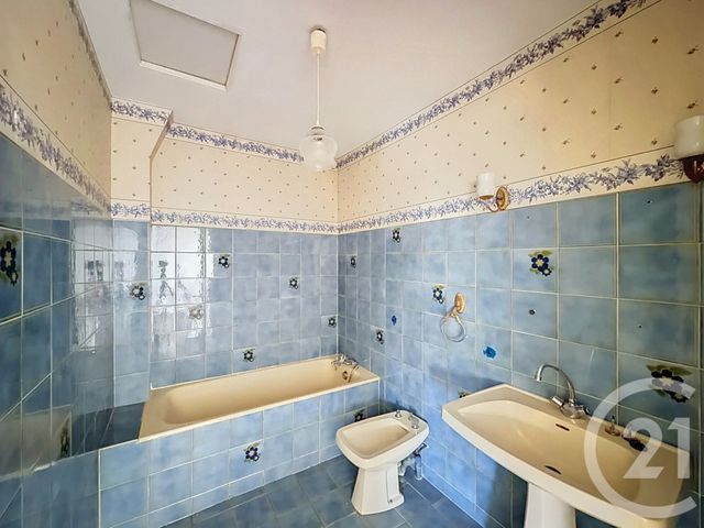 maison à vendre - 4 pièces - 97.0 m2 - AGDE - 34 - LANGUEDOC-ROUSSILLON - Century 21 Vue Sur Mer
