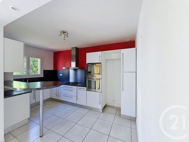 maison à vendre - 4 pièces - 97.0 m2 - AGDE - 34 - LANGUEDOC-ROUSSILLON - Century 21 Vue Sur Mer